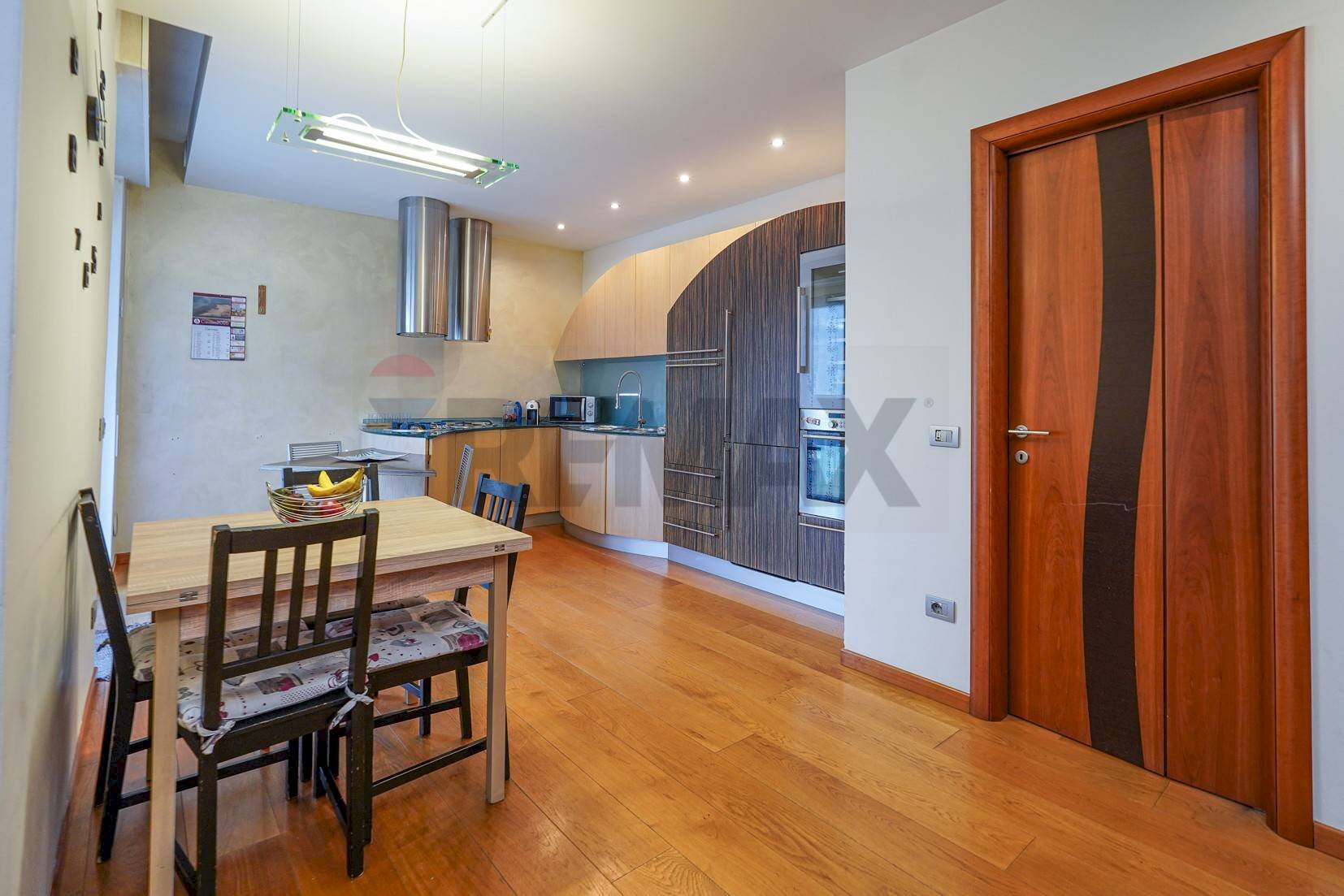 Cucina - Trilocale VIA DOMENICO SUARDI
 
11, Casazza - foto 2