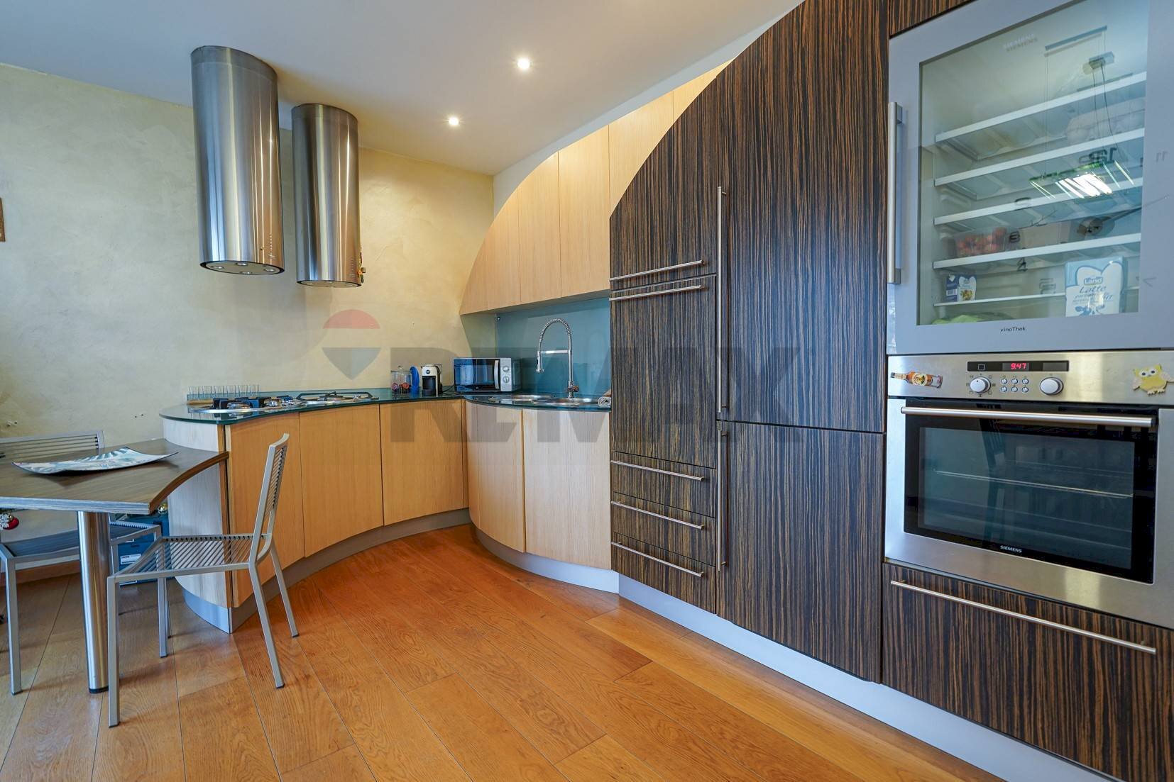 Cucina - Trilocale VIA DOMENICO SUARDI
 
11, Casazza - foto 3