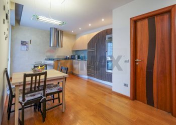 Cucina - Trilocale VIA DOMENICO SUARDI
 
11, Casazza - foto 2