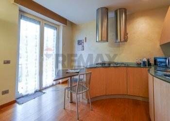 Cucina - Trilocale VIA DOMENICO SUARDI
 
11, Casazza - foto 4