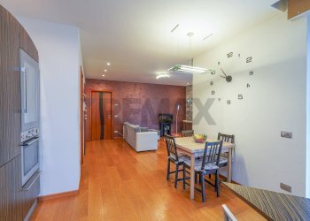 Cucina - Trilocale VIA DOMENICO SUARDI
 
11, Casazza - foto 6