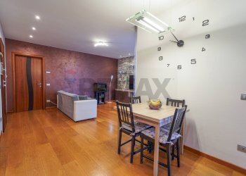 Cucina - Trilocale VIA DOMENICO SUARDI
 
11, Casazza - foto 7