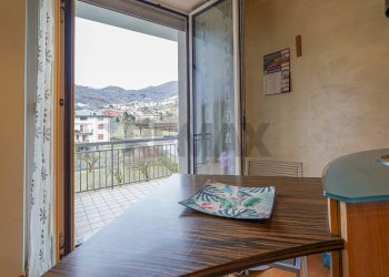 Cucina - Trilocale VIA DOMENICO SUARDI
 
11, Casazza - foto 10