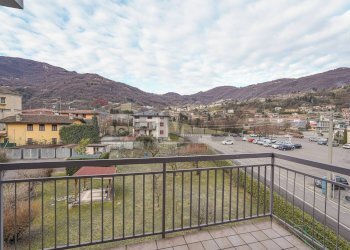 Balcone - Trilocale VIA DOMENICO SUARDI
 
11, Casazza - foto 11