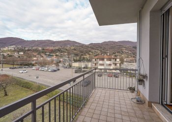 Balcone - Trilocale VIA DOMENICO SUARDI
 
11, Casazza - foto 12