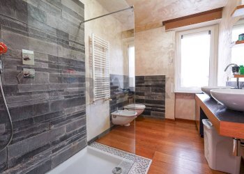 Bagno - Trilocale VIA DOMENICO SUARDI
 
11, Casazza - foto 15