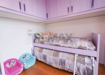 Camera / camera da letto - Trilocale VIA DOMENICO SUARDI
 
11, Casazza - foto 19