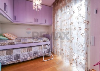 Camera / camera da letto - Trilocale VIA DOMENICO SUARDI
 
11, Casazza - foto 21