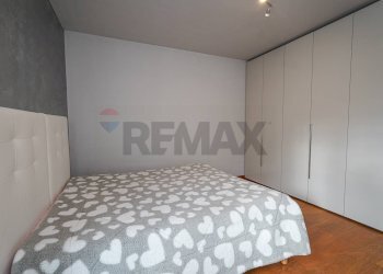 Camera / camera da letto - Trilocale VIA DOMENICO SUARDI
 
11, Casazza - foto 25