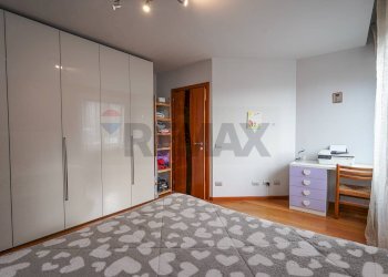 Camera / camera da letto - Trilocale VIA DOMENICO SUARDI
 
11, Casazza - foto 26