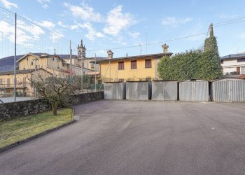 Box - Trilocale VIA DOMENICO SUARDI
 
11, Casazza - foto 29