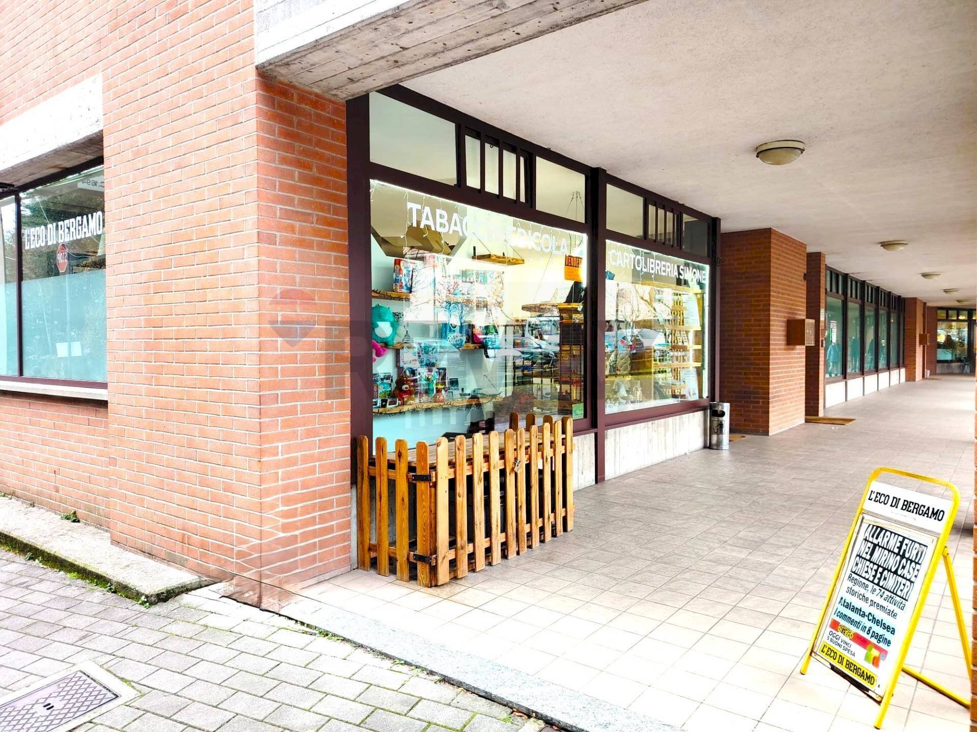 Terrazza - Commercial Activity VIA PALEOCAPA
 
47, Alzano Lombardo - photo 2