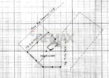 planimetria - Warehouse Via Italia
 
90, Seriate - photo 9