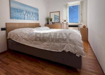 Camera / camera da letto - Quadrilocale via Carlo Oberti
 
52, Lenna - foto 9