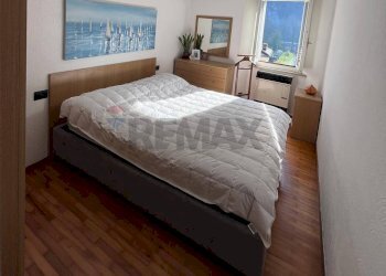 Camera / camera da letto - Quadrilocale via Carlo Oberti
 
52, Lenna - foto 8