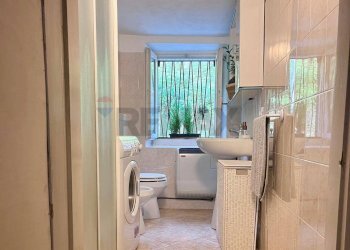 Bagno - Quadrilocale via Carlo Oberti
 
52, Lenna - foto 11