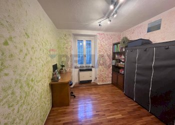 Camera / camera da letto - Quadrilocale via Carlo Oberti
 
52, Lenna - foto 12