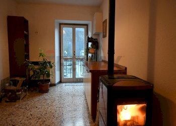 stanza - Quadrilocale via Carlo Oberti
 
52, Lenna - foto 18