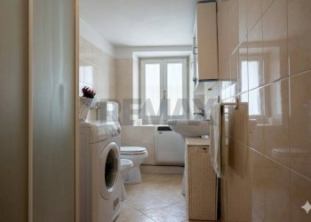 Bagno - Quadrilocale via Carlo Oberti
 
52, Lenna - foto 21