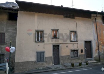 Casa all\'aperto - Quadrilocale via Carlo Oberti
 
52, Lenna - foto 29