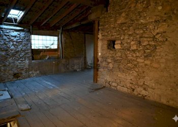 solaio - Quadrilocale via Carlo Oberti
 
52, Lenna - foto 30