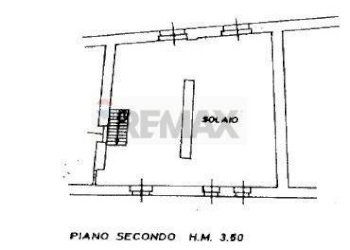 Pianta 2D - Quadrilocale via Carlo Oberti
 
52, Lenna - foto 31