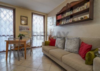 Cucina abitabile - Bilocale Via Papa Giovanni XXIII
 
4, Verdello - foto 2