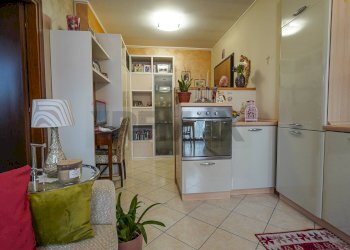 ingresso - Bilocale Via Papa Giovanni XXIII
 
4, Verdello - foto 4