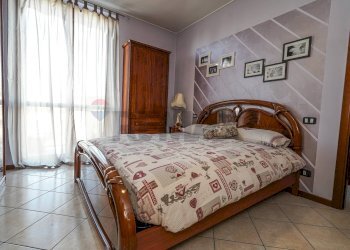 Camera / camera da letto - Bilocale Via Papa Giovanni XXIII
 
4, Verdello - foto 7