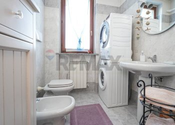 Bagno - Bilocale Via Papa Giovanni XXIII
 
4, Verdello - foto 10