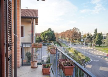 Balcone - Bilocale Via Papa Giovanni XXIII
 
4, Verdello - foto 15