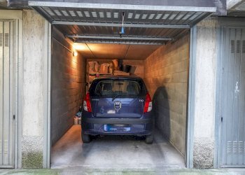 Box singolo - Bilocale Via Papa Giovanni XXIII
 
4, Verdello - foto 16