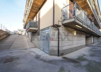 Edificio all\'aperto - Bilocale Via Papa Giovanni XXIII
 
4, Verdello - foto 17