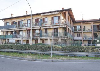 Edificio all\'aperto - Bilocale Via Papa Giovanni XXIII
 
4, Verdello - foto 18