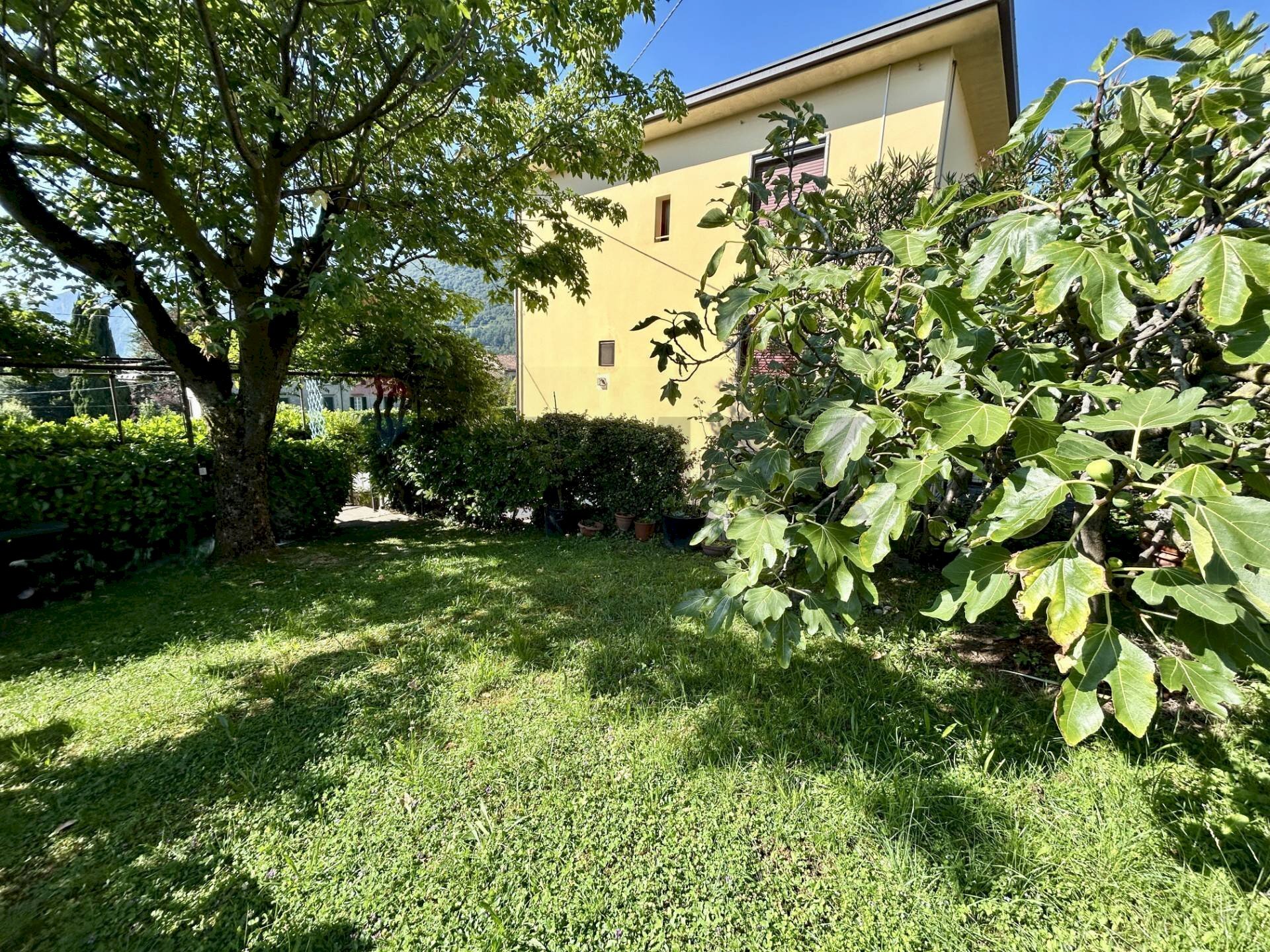 Giardino - Bilocale Solto Collina - foto 2