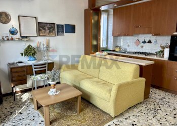 Soggiorno - Bilocale Solto Collina - foto 4