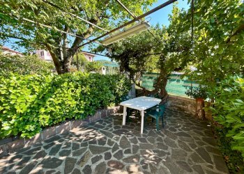 Giardino - Bilocale Solto Collina - foto 14