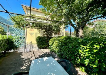 Terrazza - Bilocale Solto Collina - foto 15