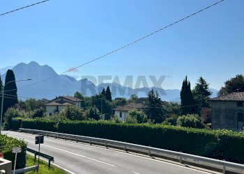 Vista delle montagne - Bilocale Solto Collina - foto 20