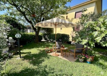 Giardino - Two-room apartment Solto Collina - photo 1