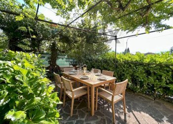 Terrazza - Two-room apartment Solto Collina - photo 2