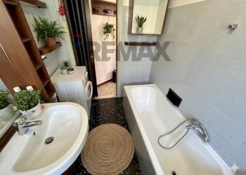 Bagno - Two-room apartment Solto Collina - photo 13