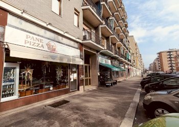 Edificio all\'aperto - Trilocale Via San Marino
 
108, Torino - foto 4