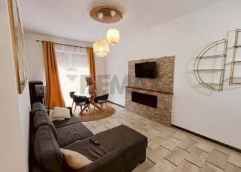 Sala da pranzo - Trilocale Via San Marino
 
108, Torino - foto 6