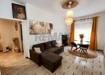 Sala da pranzo - Trilocale Via San Marino
 
108, Torino - foto 7