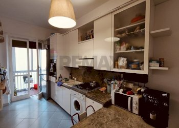 Cucina - Trilocale Via San Marino
 
108, Torino - foto 11