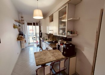 Cucina - Trilocale Via San Marino
 
108, Torino - foto 12