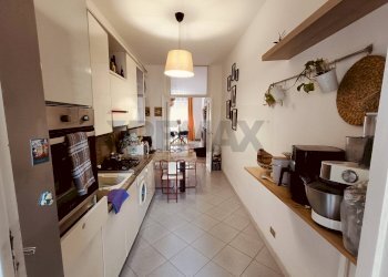 Cucina - Trilocale Via San Marino
 
108, Torino - foto 13