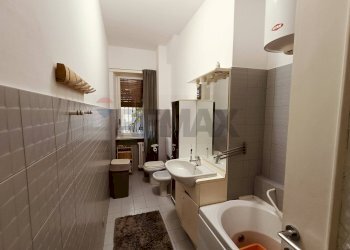 Bagno - Trilocale Via San Marino
 
108, Torino - foto 14