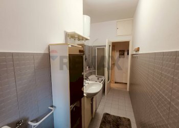 Bagno - Trilocale Via San Marino
 
108, Torino - foto 15